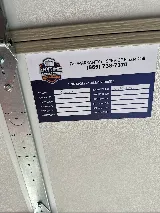 Anytime Garage Door photo 7