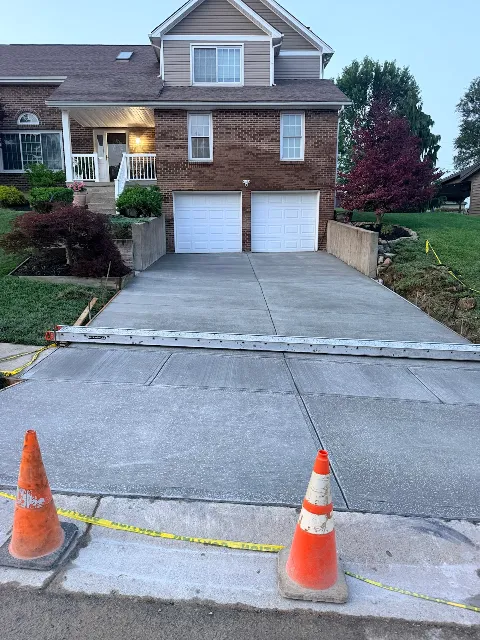 All New Concrete photo 1