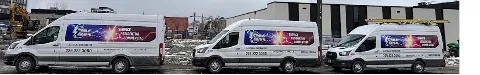 ZAK Electric in Kitchener