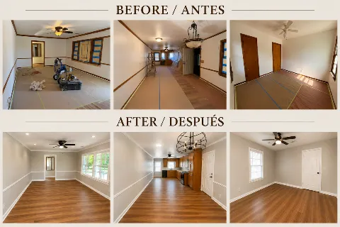 Rosello Master Paint in Amarillo