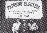 Patruno Hendee Electric photo 8