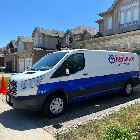 Reliance Heating Air Conditioning and Plumbing photo 1