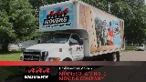 AAA Movers Inc. of Minneapolis