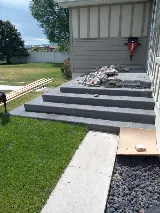 Pawtucket Concrete & Masonry photo 2