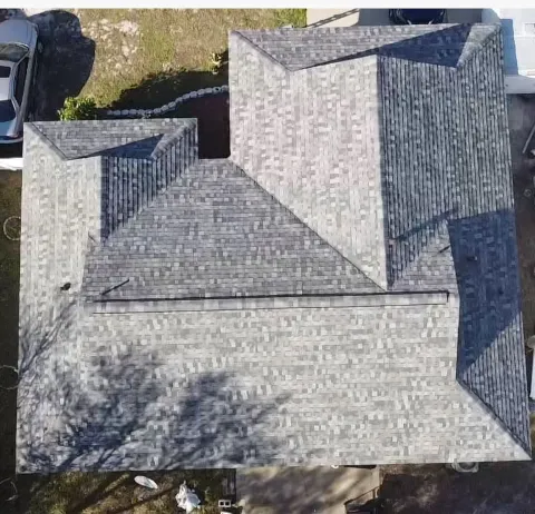 New Standard Roofing Orlando photo 1