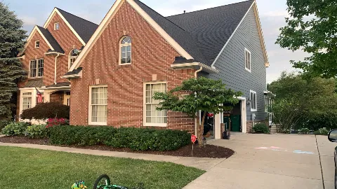 CertaPro Painters of Denton photo 1