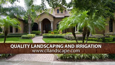 C & L Landscape photo 1