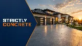 STRICTLY CONCRETE - Concrete Company