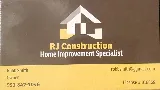 RJ Construction Home Improvements Specialists