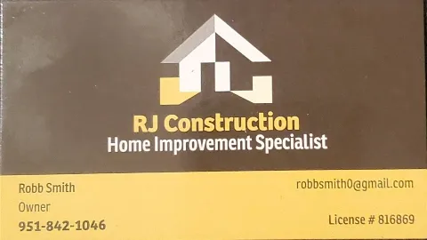 RJ Construction Home Improvements Specialists photo 1