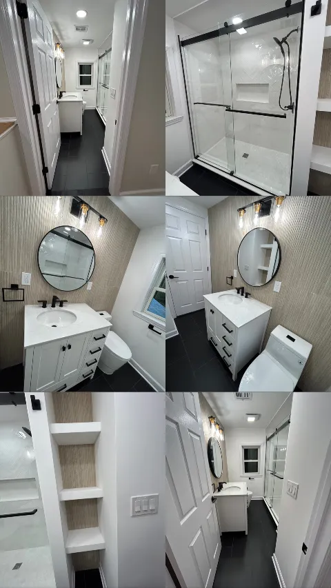Ultimate Contractors Corporation in Newark