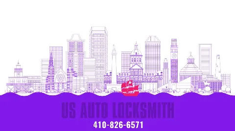 US Auto Locksmith photo 1