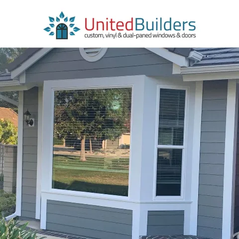 United Builders Windows & Doors in Rancho Cucamonga