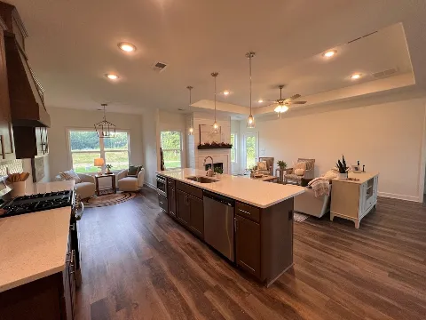 King Flooring Inc in Memphis