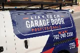 Lift Tech Garage Door Professionals