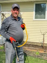Larry's Pest Control