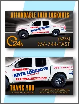Affordable Auto lockouts photo 5