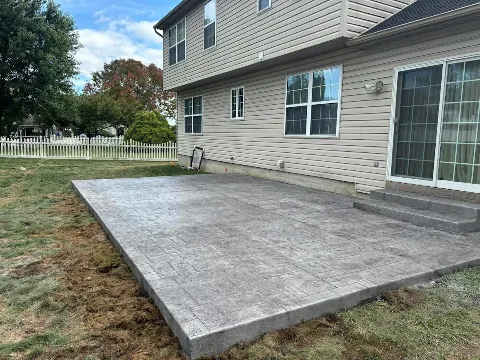 J.D. James Construction in Mount Laurel Township