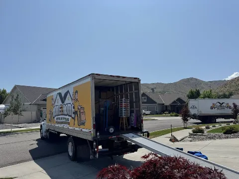Home2Home Moving LLC photo 1
