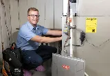 Chapman Heating, Air Conditioning, Plumbing and Electrical photo 6