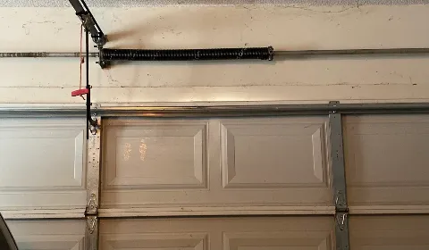 Door By Door- Garage Door Service & Repair photo 1
