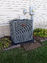 Griffin HVAC photo 5