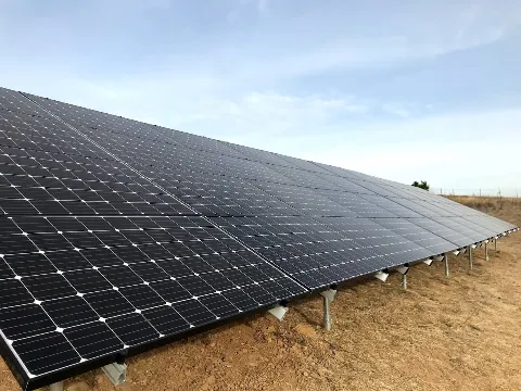 Select Solar Pros in Roseville