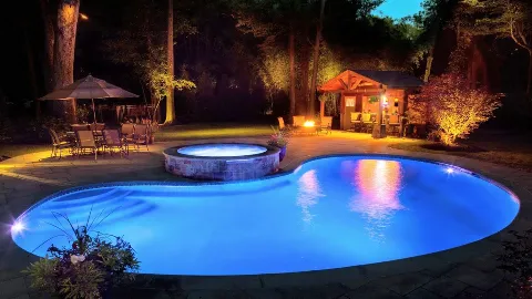 Mufson Pools, Landscape & Design LLC in Passaic