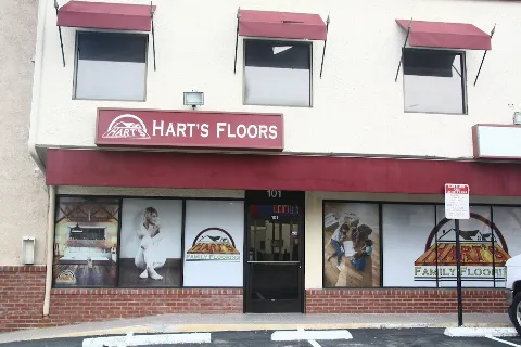 Hart's Family Flooring photo 1