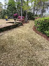 Bells Landscaping Charleston