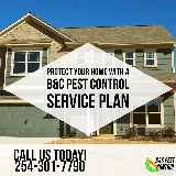 B and C Pest Control