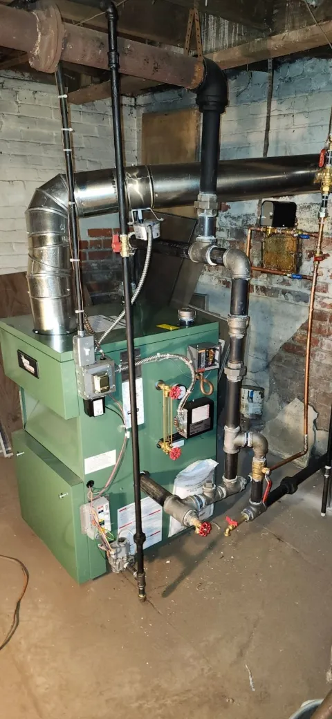 ARROW-THERM HVAC SUPPLY, LLC photo 1