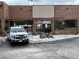 Upper Canada Garage Doors LTD.