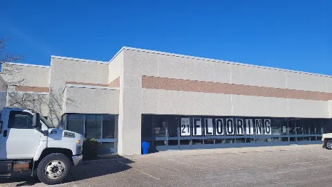 Alliance Floor Source in Vaughan