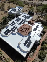 A Mountain Roofing