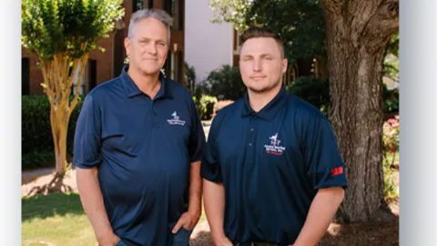 Accent Roofing Service in Lawrenceville