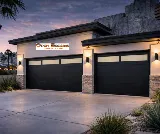 Open Sesame Garage Door photo 2