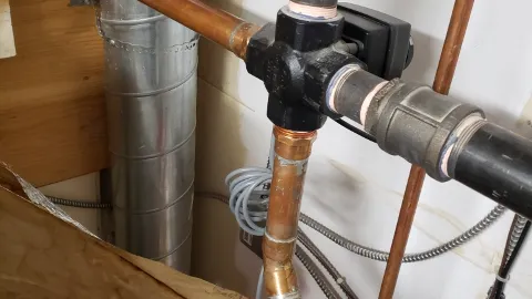 Hardy Plumbing & Gas photo 1