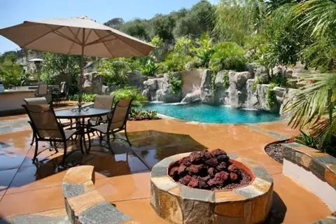 Mission Pools in Escondido