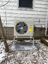 BETLEM RESIDENTIAL Heating & Air Conditioning photo 3