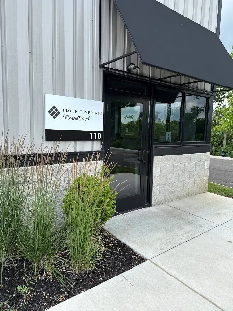 Floor Coverings International in Dublin