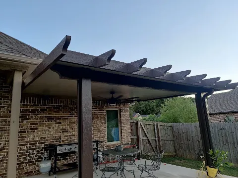 Bullard Siding Co Inc photo 1