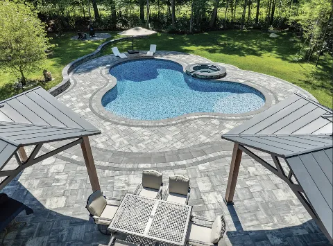 Sunzal Pools photo 1