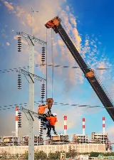 Plano Electrician photo 5