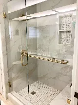 Valencia Custom Shower Doors photo 3