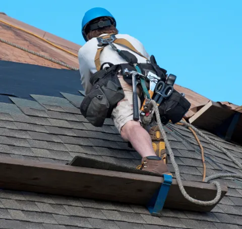 Luso Roofing & Contracting Inc. photo 1