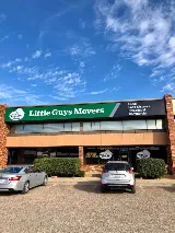 Little Guys Movers Lubbock photo 4
