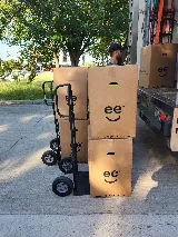 Two Men and a Truck Moving photo 6