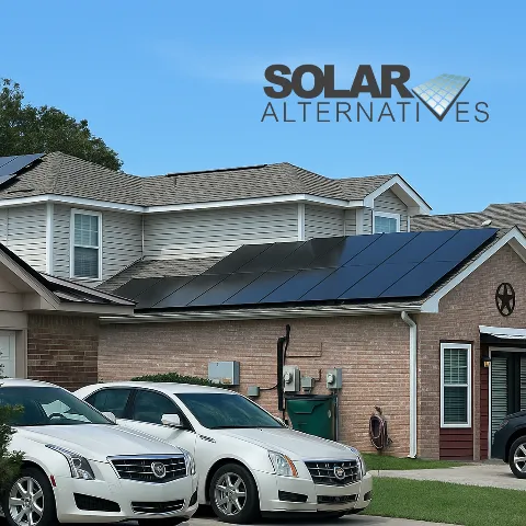 Solar Alternatives, Inc. in New Orleans