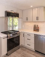 Sorrento remodeling photo 5